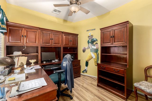 1377 E LINDA Drive, Casa Grande, AZ 85122