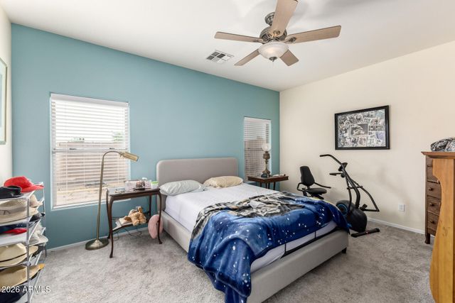 1377 E LINDA Drive, Casa Grande, AZ 85122