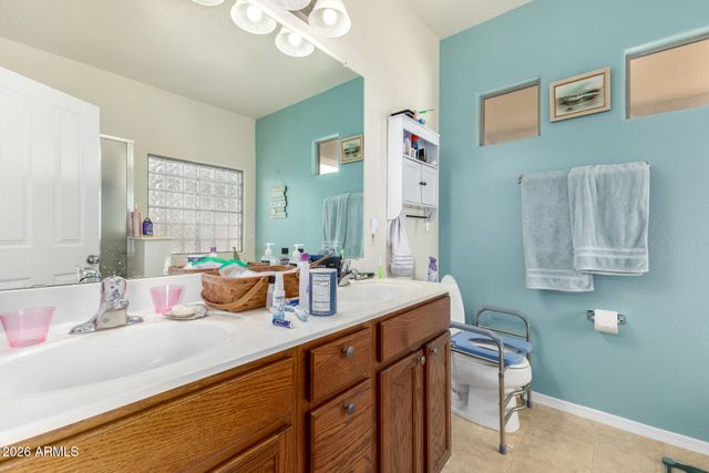 1377 E LINDA Drive, Casa Grande, AZ 85122