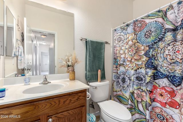 1377 E LINDA Drive, Casa Grande, AZ 85122