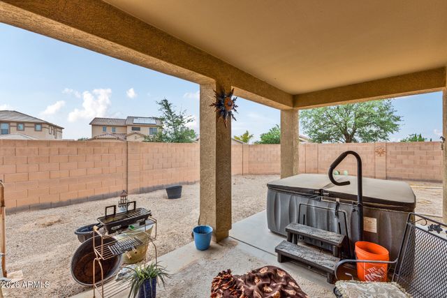 1377 E LINDA Drive, Casa Grande, AZ 85122