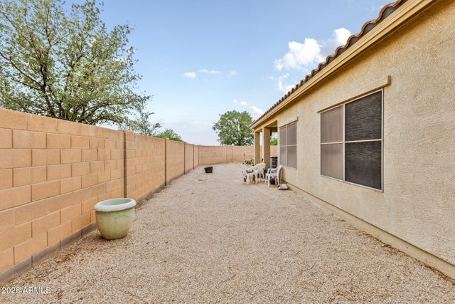 1377 E LINDA Drive, Casa Grande, AZ 85122
