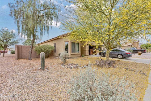 1377 E LINDA Drive, Casa Grande, AZ 85122