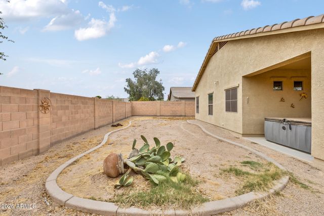 1377 E LINDA Drive, Casa Grande, AZ 85122