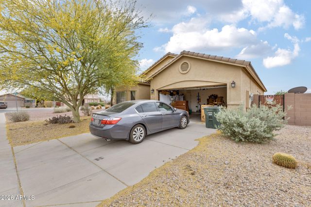 1377 E LINDA Drive, Casa Grande, AZ 85122