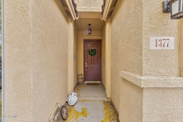 1377 E LINDA Drive, Casa Grande, AZ 85122