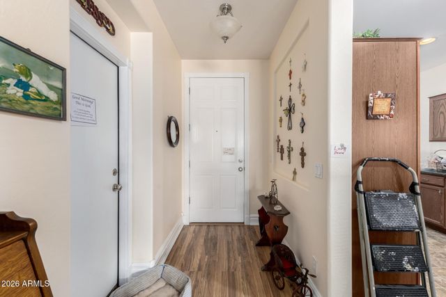 1377 E LINDA Drive, Casa Grande, AZ 85122