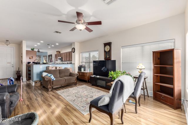 1377 E LINDA Drive, Casa Grande, AZ 85122