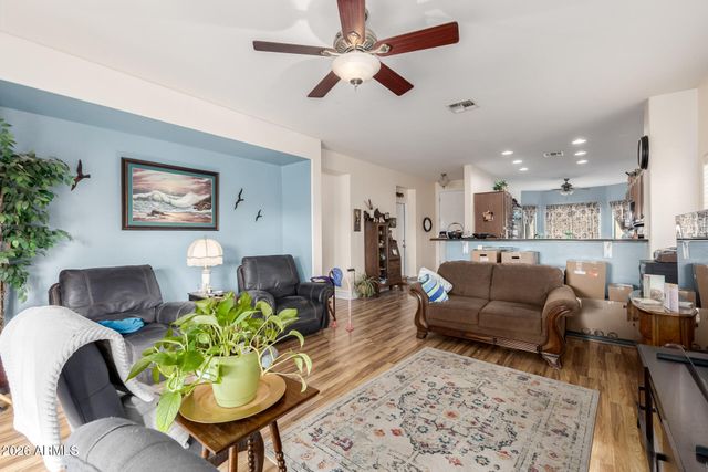 1377 E LINDA Drive, Casa Grande, AZ 85122