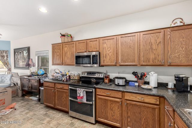 1377 E LINDA Drive, Casa Grande, AZ 85122