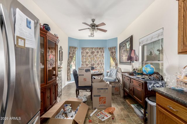 1377 E LINDA Drive, Casa Grande, AZ 85122