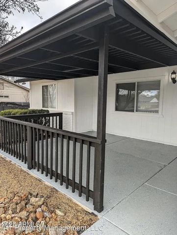 5601 N ROBERT Road, Prescott Valley, AZ 86314