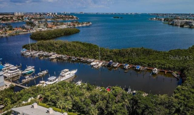 1332 PASADENA AVENUE S 501, South Pasadena, FL 33707