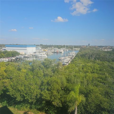 1332 PASADENA AVENUE S 501, South Pasadena, FL 33707