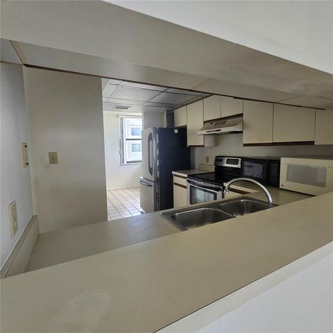 1332 PASADENA AVENUE S 501, South Pasadena, FL 33707