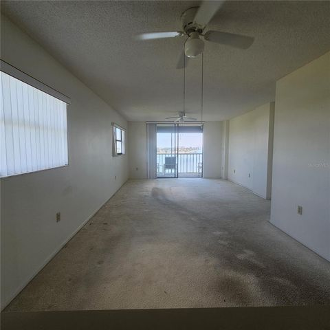 1332 PASADENA AVENUE S 501, South Pasadena, FL 33707