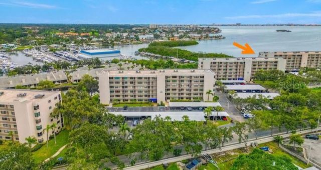 1332 PASADENA AVENUE S 501, South Pasadena, FL 33707