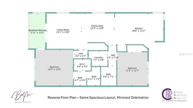 1332 PASADENA AVENUE S 501, South Pasadena, FL 33707