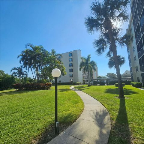 1332 PASADENA AVENUE S 501, South Pasadena, FL 33707