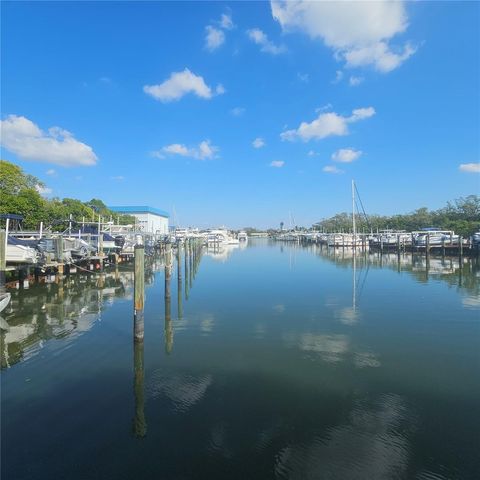 1332 PASADENA AVENUE S 501, South Pasadena, FL 33707