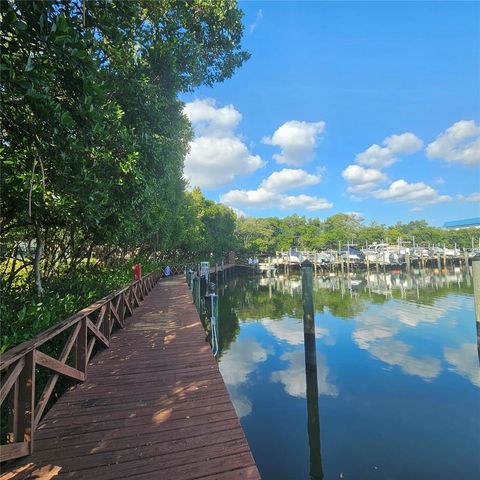 1332 PASADENA AVENUE S 501, South Pasadena, FL 33707