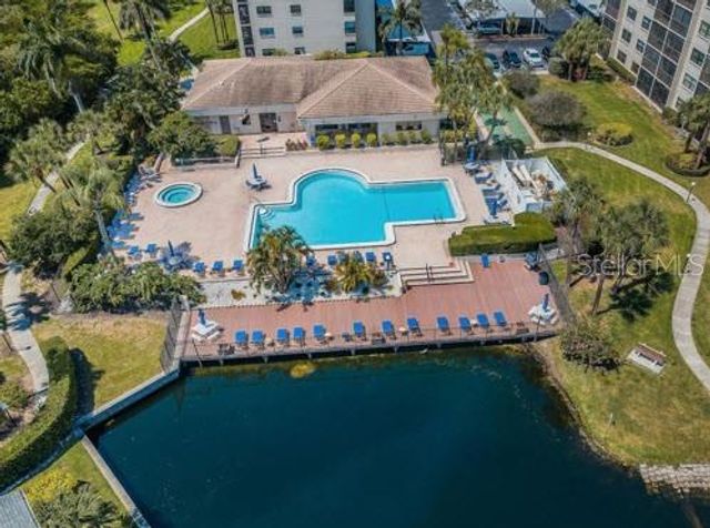 1332 PASADENA AVENUE S 501, South Pasadena, FL 33707