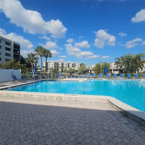 1332 PASADENA AVENUE S 501, South Pasadena, FL 33707