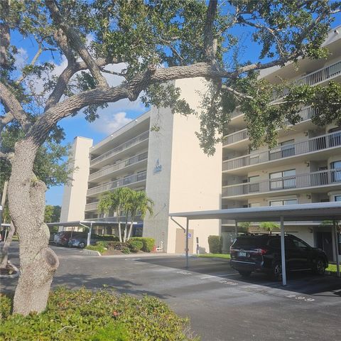 1332 PASADENA AVENUE S 501, South Pasadena, FL 33707