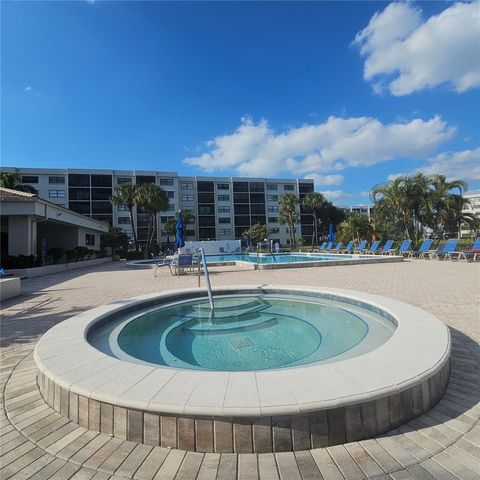 1332 PASADENA AVENUE S 501, South Pasadena, FL 33707