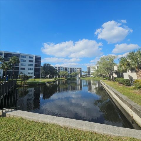 1332 PASADENA AVENUE S 501, South Pasadena, FL 33707