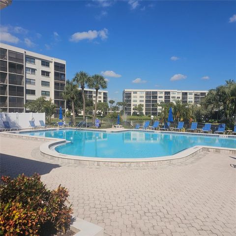 1332 PASADENA AVENUE S 501, South Pasadena, FL 33707