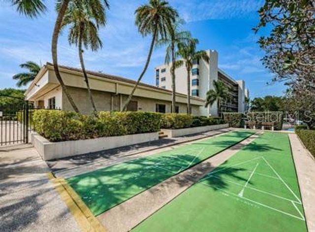 1332 PASADENA AVENUE S 501, South Pasadena, FL 33707