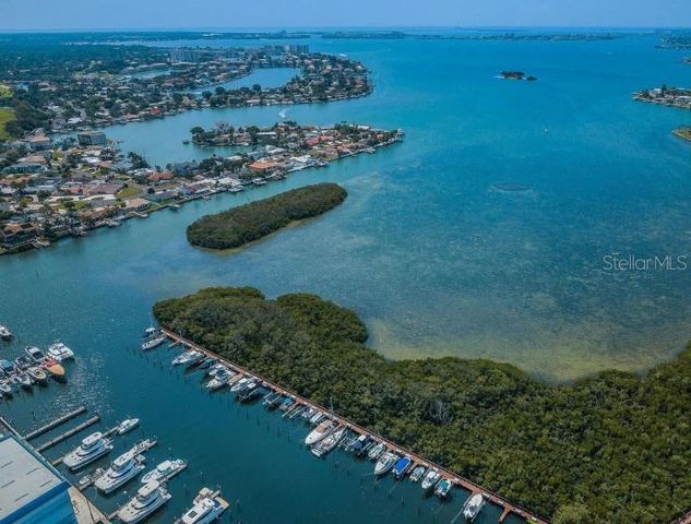 1332 PASADENA AVENUE S 501, South Pasadena, FL 33707