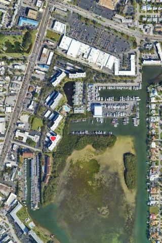 1332 PASADENA AVENUE S 501, South Pasadena, FL 33707