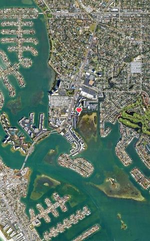 1332 PASADENA AVENUE S 501, South Pasadena, FL 33707