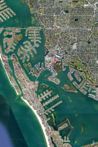 1332 PASADENA AVENUE S 501, South Pasadena, FL 33707