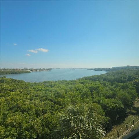 1332 PASADENA AVENUE S 501, South Pasadena, FL 33707