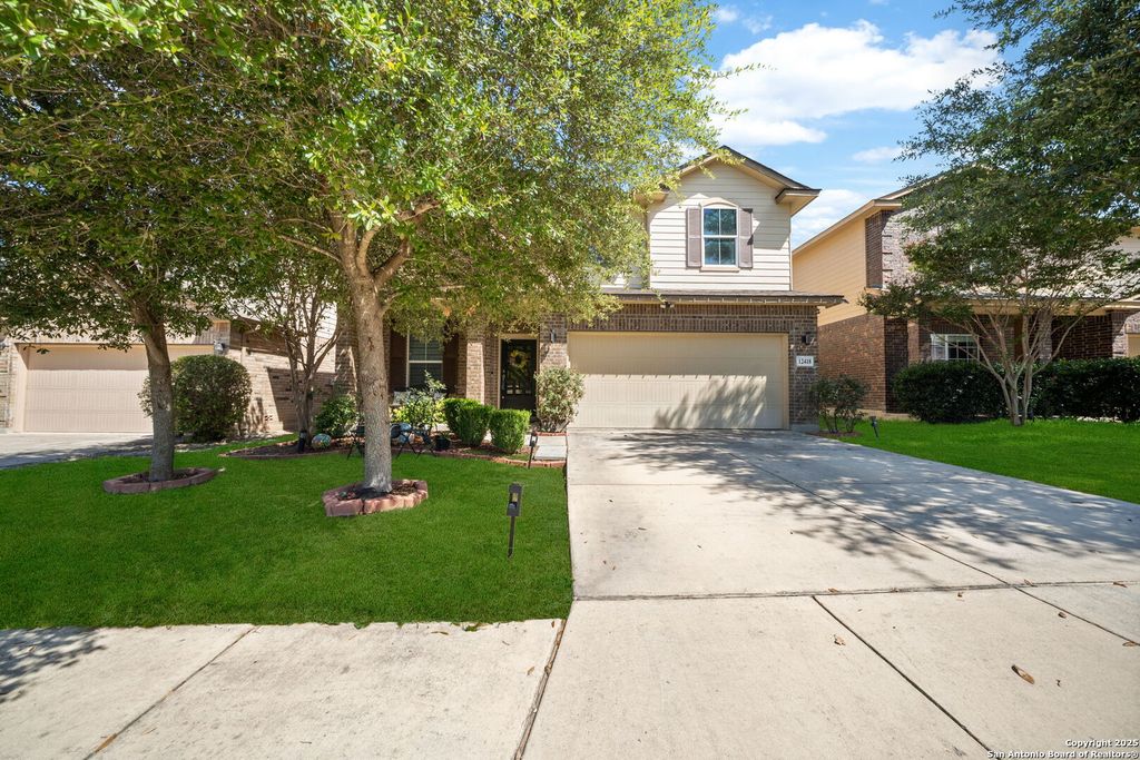 12418 Painted Daisy, San Antonio, TX 78253