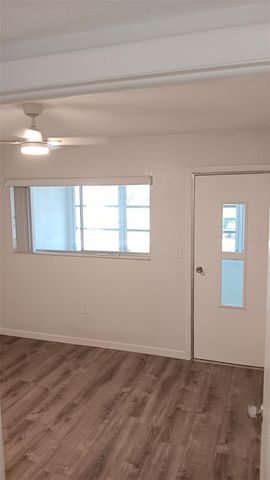 8402 111TH STREET 203, Seminole, FL 33772