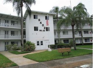 8402 111TH STREET 203, Seminole, FL 33772