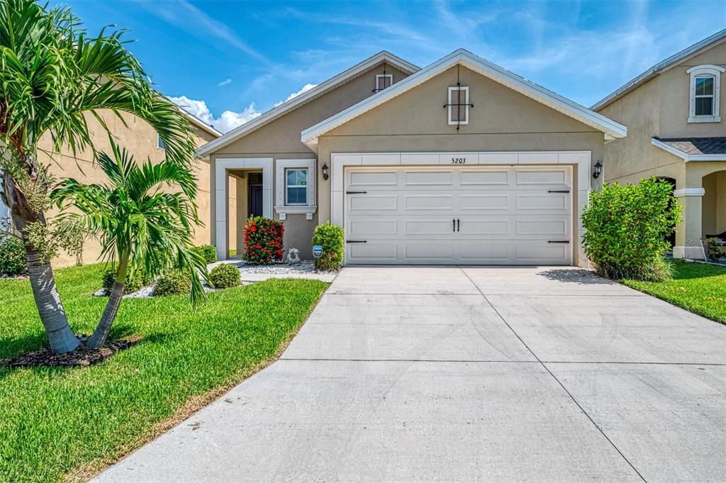 5203 SAN PALERMO DRIVE, Bradenton, FL 34208