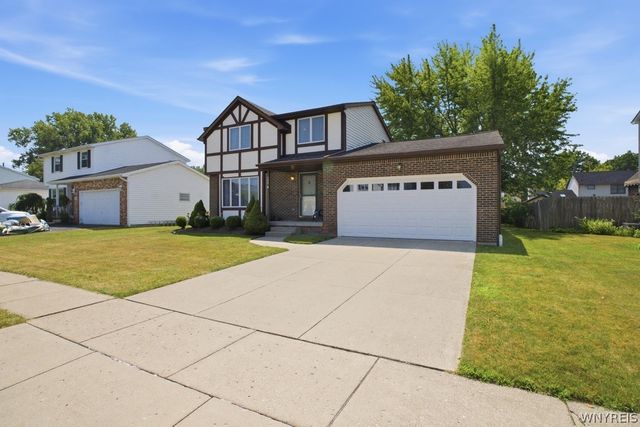 222 Hillpine Road, Cheektowaga, NY 14227