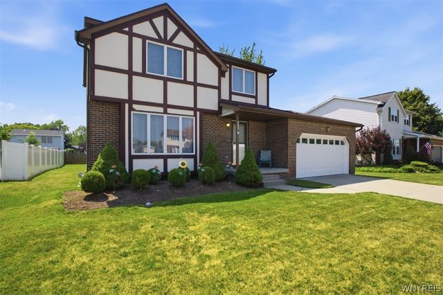 222 Hillpine Road, Cheektowaga, NY 14227