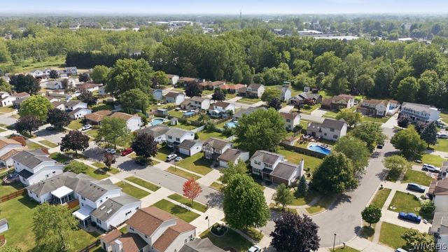 222 Hillpine Road, Cheektowaga, NY 14227