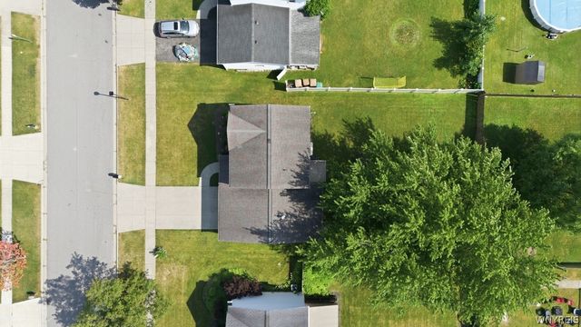 222 Hillpine Road, Cheektowaga, NY 14227