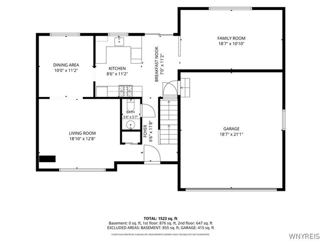 222 Hillpine Road, Cheektowaga, NY 14227