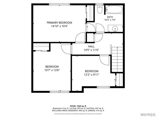 222 Hillpine Road, Cheektowaga, NY 14227