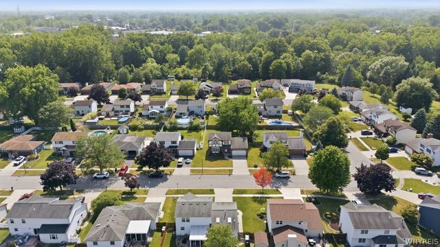 222 Hillpine Road, Cheektowaga, NY 14227