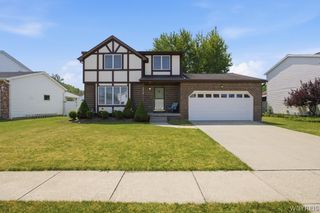 222 Hillpine Road, Cheektowaga, NY 14227