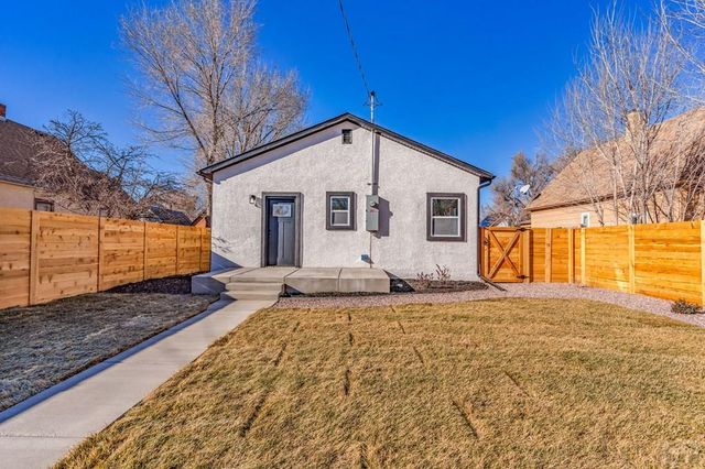 1328 Cypress St, Pueblo, CO 81004